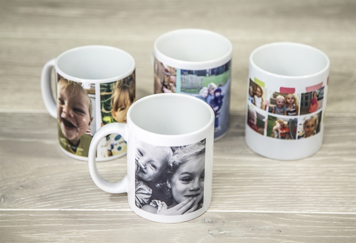 Picture for category Coffee Mugs